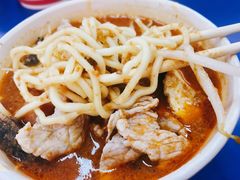 -大中沙茶面(中山路店)