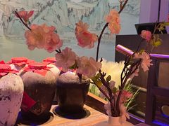 -绿茶餐厅(千岛湖银泰城店)