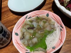 -森味花园·日本料理(伊藤洋华堂亚运村店)