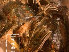 佐料烤鱼-多哥水傣味餐厅(司马巷店)