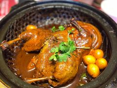 -望庐说·本地菜馆