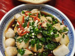 -芦茨金富饭庄·25年老字号·专做稻草鸡
