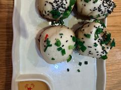 -东泰祥生煎馆(重庆北路店)