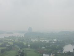 -北京雁栖湖国际会展中心
