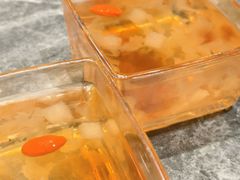 冰镇桃胶雪梨-紫泥369粗粮季(鼓楼店)