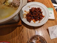-新白鹿餐厅(滨江银泰店)