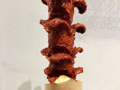 -黑色经典臭豆腐·湖南特产(太平街口店)