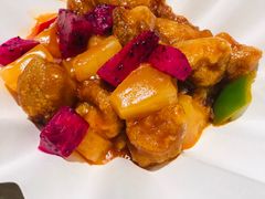 -十二舍·湯物素煮(江泰潤政店)