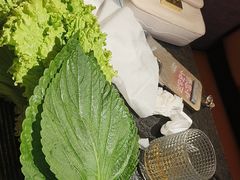 -炭虎烤肉(桂林路店)