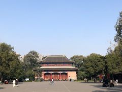 -成都武侯祠博物馆