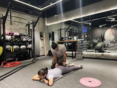 -Answer Fitness 答案健身(奥体店)
