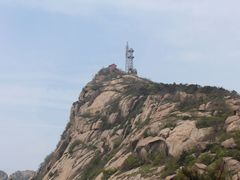 -鲁山国家森林公园