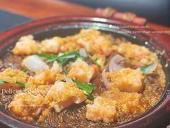 -旺爷砂锅·茶作(国贸城店)