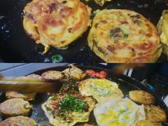 -樊记火烧店(甘泉路店)