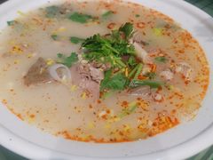 -大张烙馍村(泉山店)