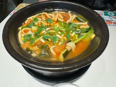 -姐弟俩土豆粉(北京双桥万达店)