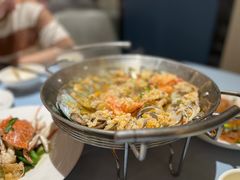 -79号渔船海鲜饭店(华强北店)