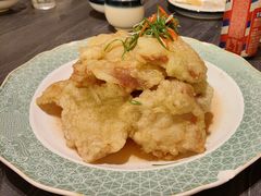 -八大碗·地道东北菜(东陵西路店)