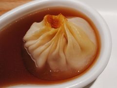 -苏小柳点心·手作小笼包(新街口分院店)