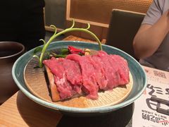 -盡膳口福跷脚牛肉火锅(国贸商城店)
