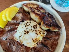 鹅肝牛小排饭-Tanuki Raw(Orchard Central)