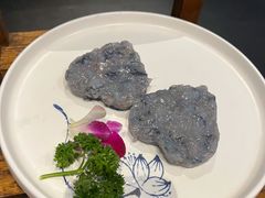 虾滑-南门四季铜锅涮肉(左家庄店)