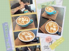 -Roast8ry Coffee Lab