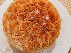-茶港·点心·啫啫煲(群光广场店)