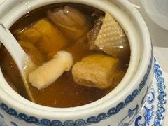 -松鹤楼·非遗·苏帮菜(融科店)