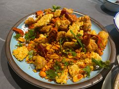 -富临轩私房菜(集庆门大街店)