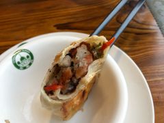 -海尔巴格新疆餐厅(东来兴店)