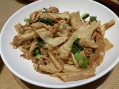 -得稻小饭堂·江西菜(浦江店)