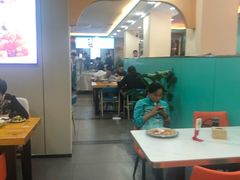 -西域美食(西直门南小街店)