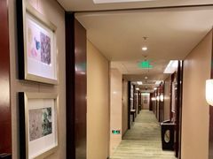 -深圳星河丽思卡尔顿酒店