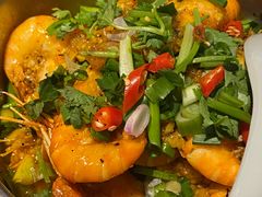 -大头虾越式风味餐厅(光明广场店)