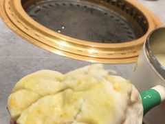 -环球约客烤涮自助(铜锣湾店)