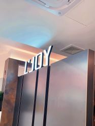 -LJOY丽锦造型·烫发染发
