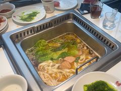 -七欣天(南京江宁店)
