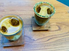 -北京铁手咖啡制造总局metalhands(东四店)