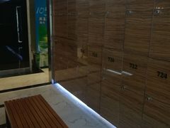 -纽斯桑拿会所(天山店)