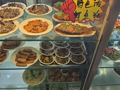 -十二忠手拉面(中华路店)