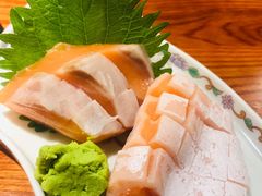 -桂马·日本料理·海胆·海鲜饭·酒场(民主广场店)