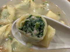 -东泰祥生煎馆(重庆北路店)