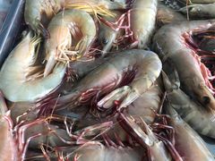 -清水湾3号(东方小周海鲜店)