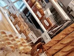 -C·BREAD饱仓(北苑店)