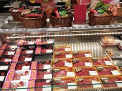 -七鲜超市(瑞虹天地太阳宫店)