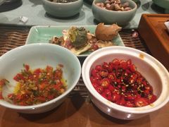 -湖畔居茶楼(湖滨店)