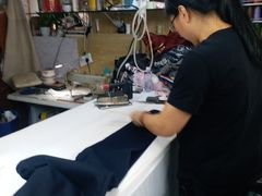 -老裁缝改衣订制