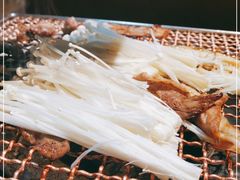 -九田家黑牛烤肉料理(太阳城店)