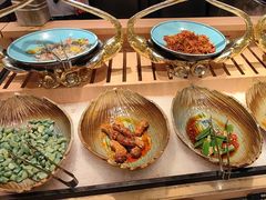 -梨花自助烤肉(西三旗万象汇店)